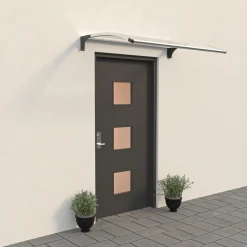 med LED*Skotte Garden