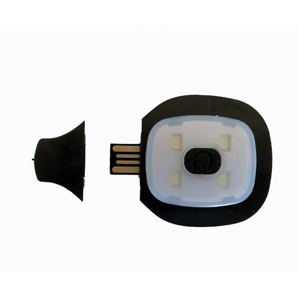 Med LED-Lampa 120 Lumen*Japcell Sale