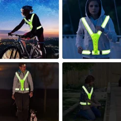 Med LED-ljus*Japcell