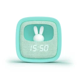 Med Ljus Billy Clock*Mobility On Board Outlet