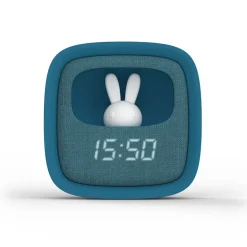 Med Ljus Billy Clock*Mobility On Board Outlet