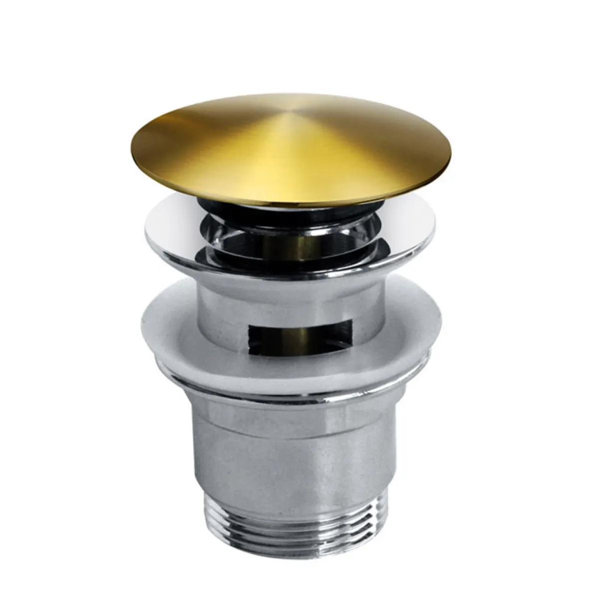 med Pop-up för Bräddavlopp*HAFA Online