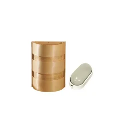 med Skärm*Sauna Sweden Clearance