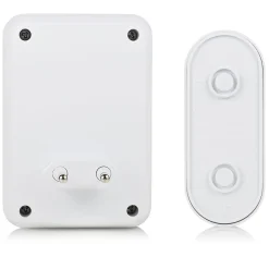 Med Tygfront Plug-in 230V*Byron Clearance