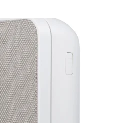 Med Tygfront Plug-in 230V*Byron Clearance