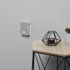 Med Tygfront Plug-in 230V*Byron Clearance