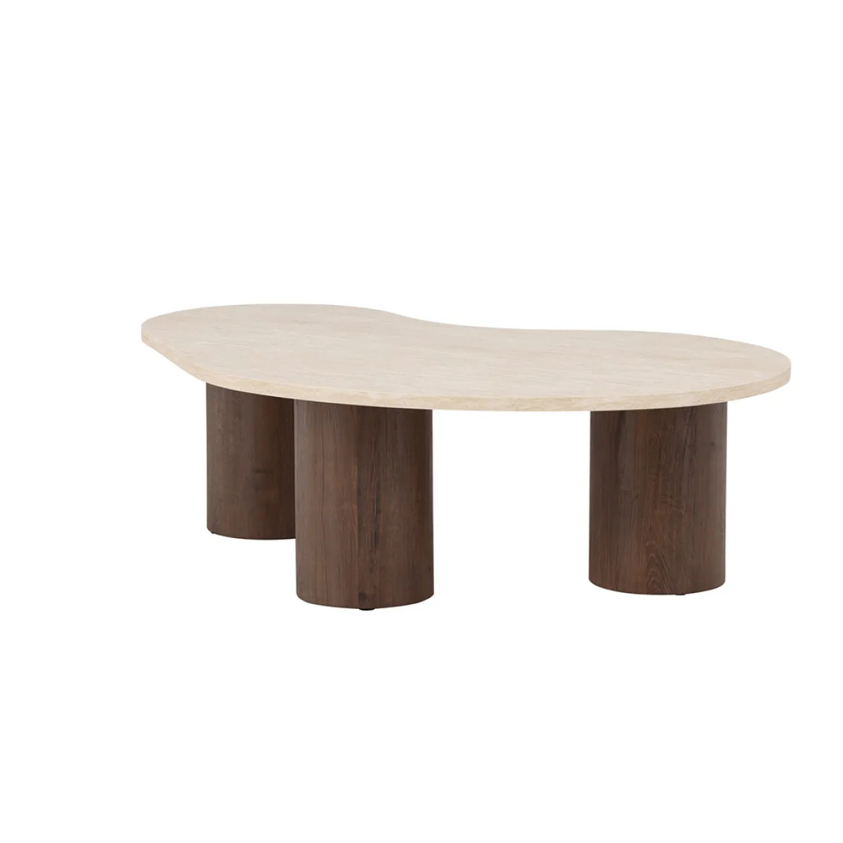 Megg Beige Vardagsrumsbord*Venture Home Online