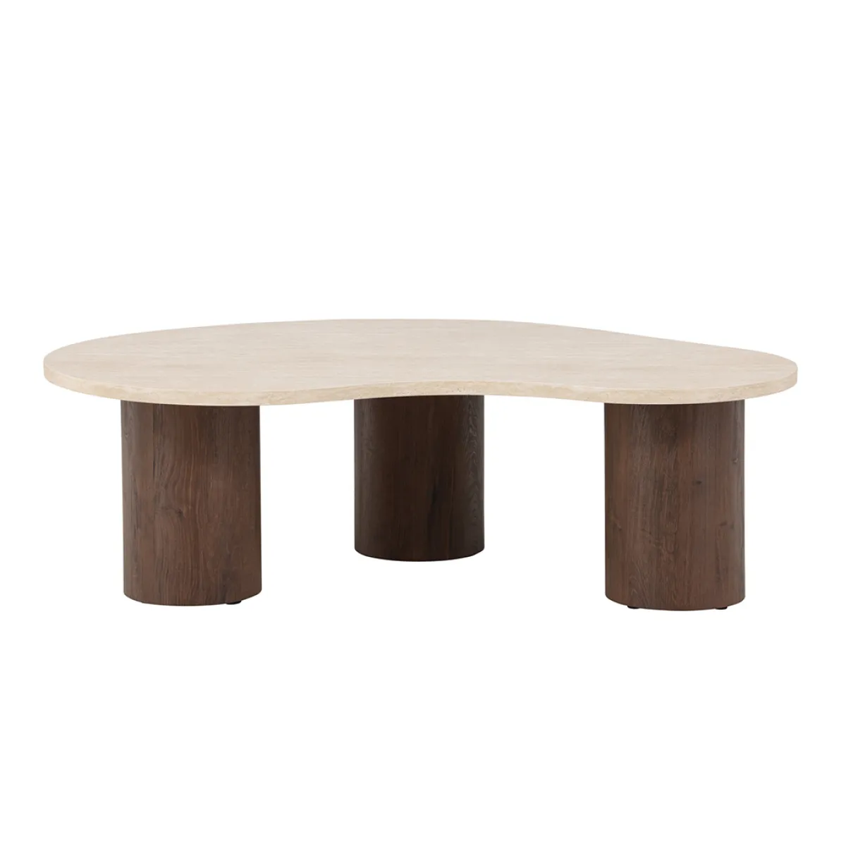 Megg Beige Vardagsrumsbord*Venture Home Online