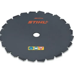 Mejseltandad ø 200 mm/20*Stihl Discount