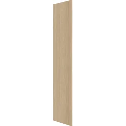 Melaminskiva 675x2608 mm*Elfa