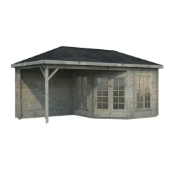 Melanie 15,6 m2*Palmako Outlet
