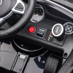 Mercedes Benz SLC 2x10,8V Motor*Nordic Play