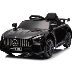 Mercedes-Benz GTR Elektrisk Lekbil med Fjärrkontroll*Swoop Sale