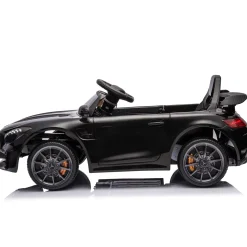 Mercedes-Benz GTR Elektrisk Lekbil med Fjärrkontroll*Swoop Sale