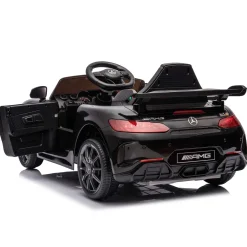 Mercedes-Benz GTR Elektrisk Lekbil med Fjärrkontroll*Swoop Sale