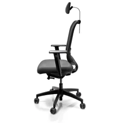 Mesh med Arm- och Nackstöd*Lanab Group Online