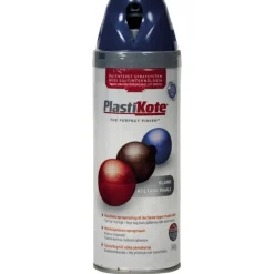 Metallic Brons 400 ml*Plasti-kote New