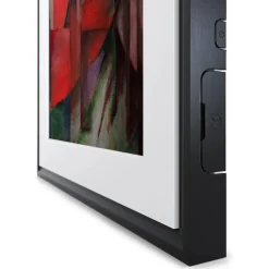 Meural Canvas 21-tum Black Leonora*Netgear
