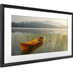 Meural Canvas 21-tum Black Leonora*Netgear