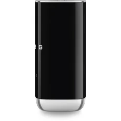 MFF02BLEU Svart högblank*Smeg New