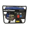 MG9000CLE-3 1-fas/3-fas Bensin*Duab-Power Clearance