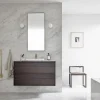 M66 Glanshammar White Honed 60x60 cm*Bricmate Best
