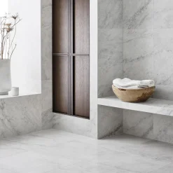 M36 Glanshammar White Honed 60x30 cm