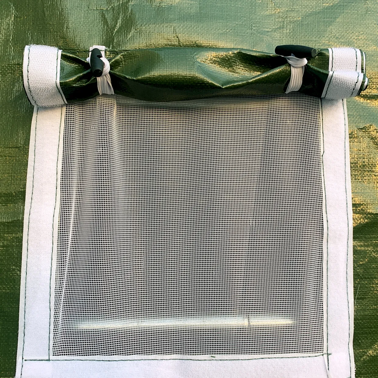 19.8m² 300g/m² PE