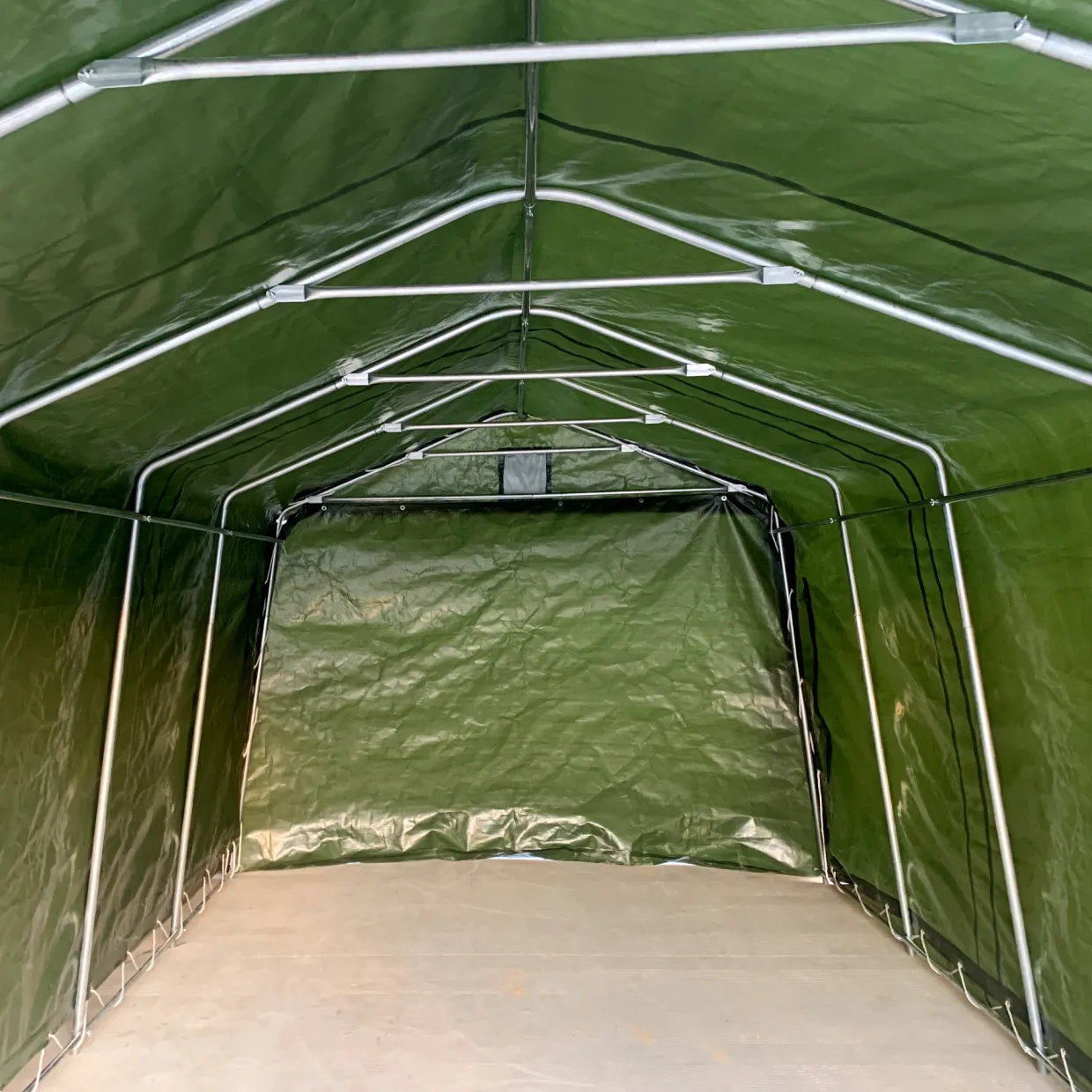 19.8m² 300g/m² PE