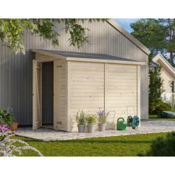 Mia 3,4 m2*Palmako Clearance