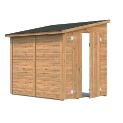 Mia 3,4 m2*Palmako Clearance