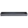Michelangelo 50x15 Antracit Till Krukor*GreenLine Best