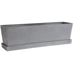 Michelangelo 60x15 Grå Till Krukor*GreenLine Sale
