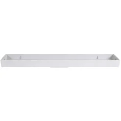 Michelangelo 50x15 Vit Till Krukor*GreenLine Online