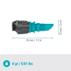 Micro 180°*Gardena New