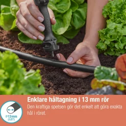 Micro-Drip*Gardena