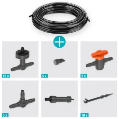 Micro-Drip Balkong*Gardena New