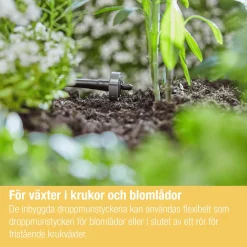 Micro-Drip Balkong*Gardena New