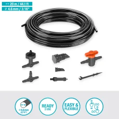 Micro-Drip Balkong*Gardena New
