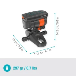Micro-Drip OS 90*Gardena Sale
