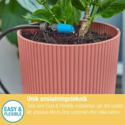 Micro-Drip Ställbar*Gardena Best