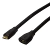 MicroUSB 3 m*LogiLink Clearance