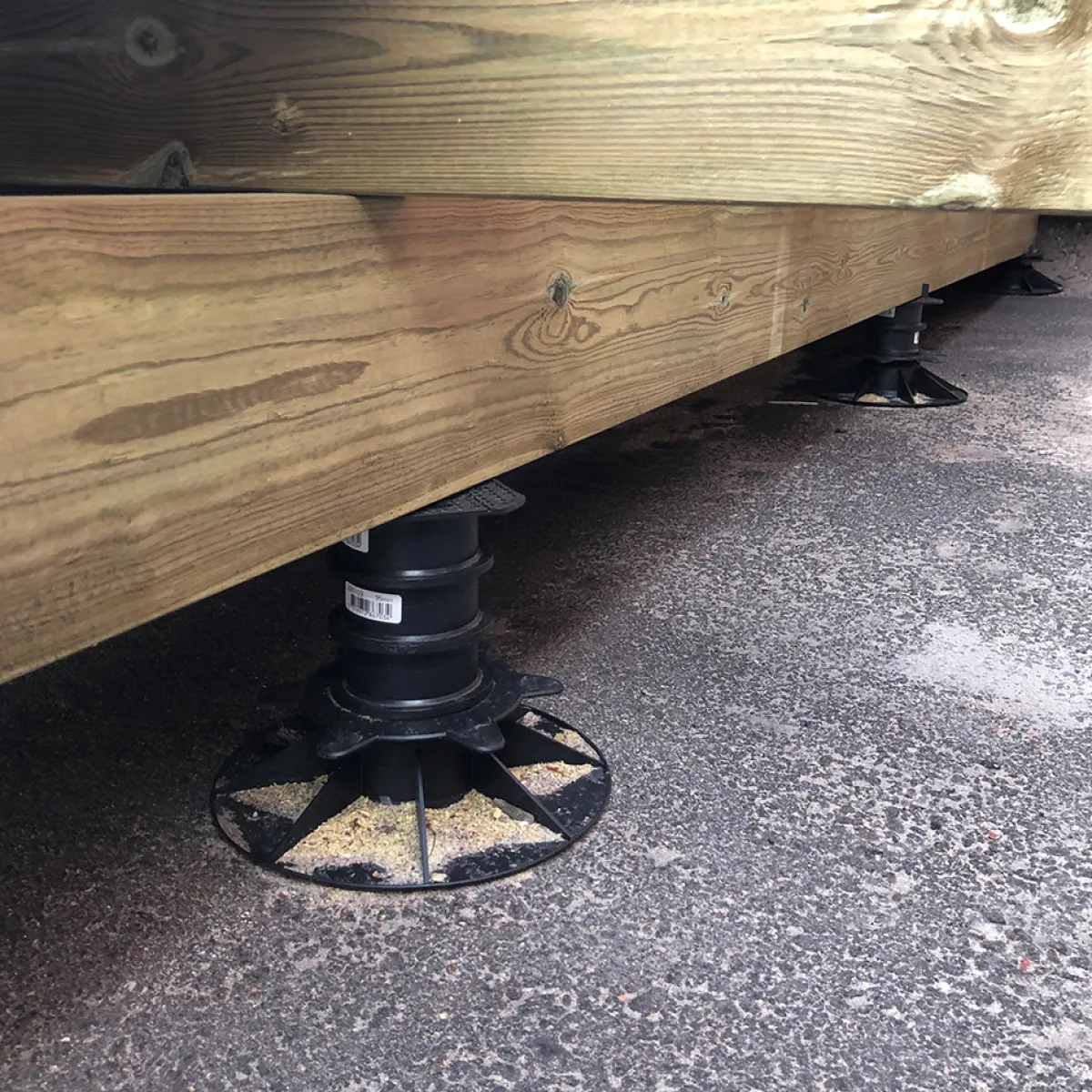 Midi 30-50 mm Deck Support*FAST Sale