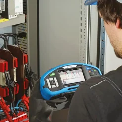 MI3155 Eurotest Xde*Elma Instruments Online