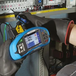 MI3155 Eurotest Xde*Elma Instruments Online