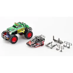 Mighty Monster*Silverlit Sale