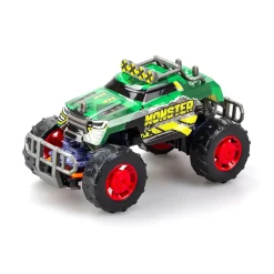 Mighty Monster*Silverlit Sale