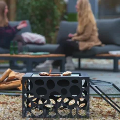 Mikor med Grillgaller*RedFire Outlet