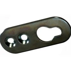 Millers 642 Elförzinkad 32x13 mm*Miller`s Hot