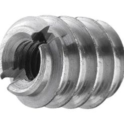 Millers M6 Stål 12x15 mm*Miller`s Hot